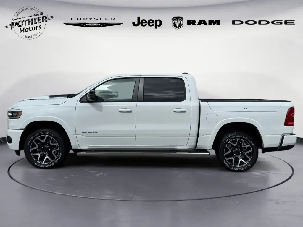 Ram 1500 2026 photo 2