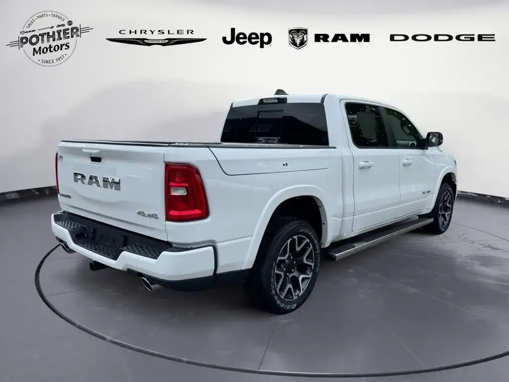 Ram 1500 2026 photo 5