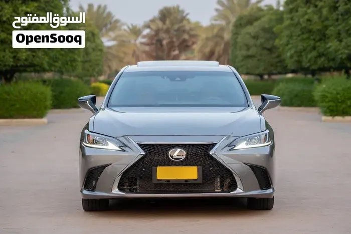Lexus Es350