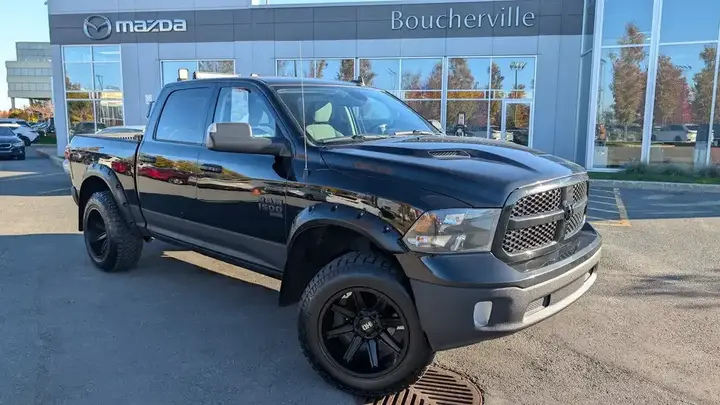 Ram 1500