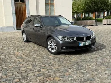 BMW 320D