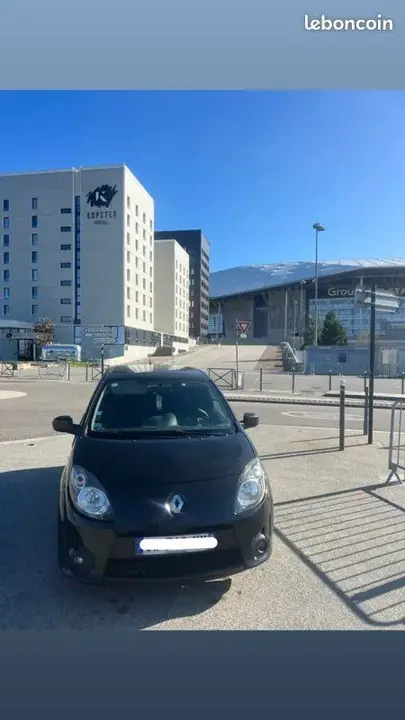 Renault Twingo 2011 photo 2