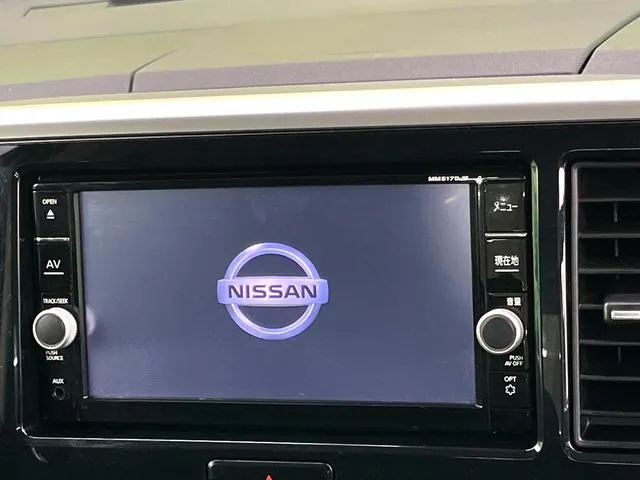 Nissan Dayzulux Highway Star X Turbo 2017 photo 3