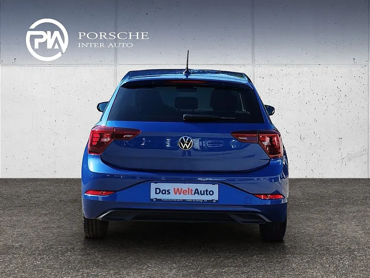 Volkswagen Polo 2026 photo 3