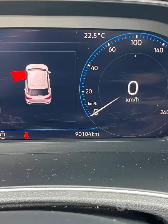 Volkswagen T-Roc 2019 photo 5