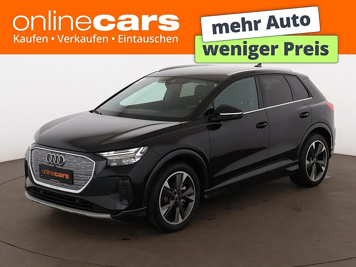 Audi Q4