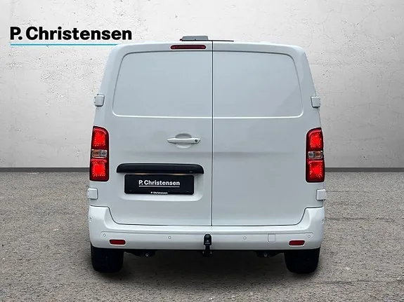 Citroen E-Jumpy 2022 photo 5