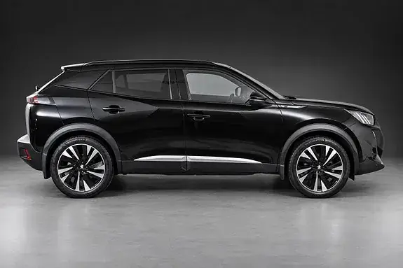 Peugeot 2008 2020 photo 4