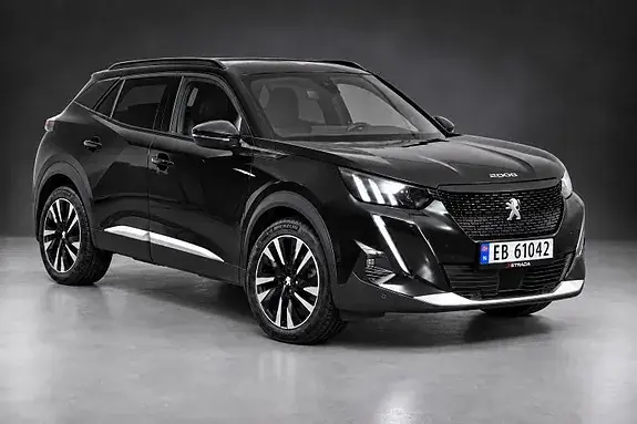 Peugeot 2008 2020 photo 3