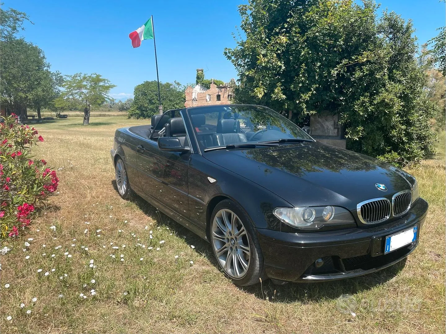 BMW 320 Ci 2003 photo 3