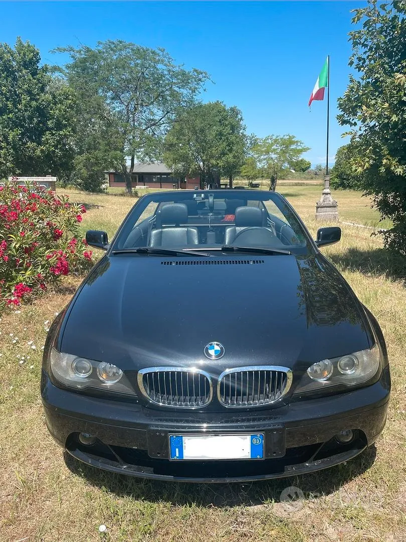 BMW 320 Ci 2003 photo 2