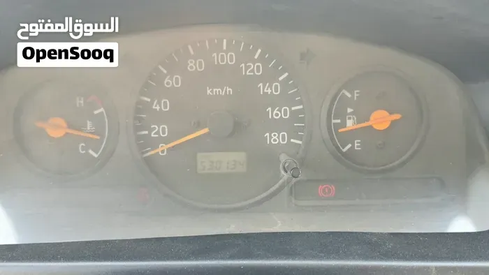 Suzuki Apv 2011 photo 4