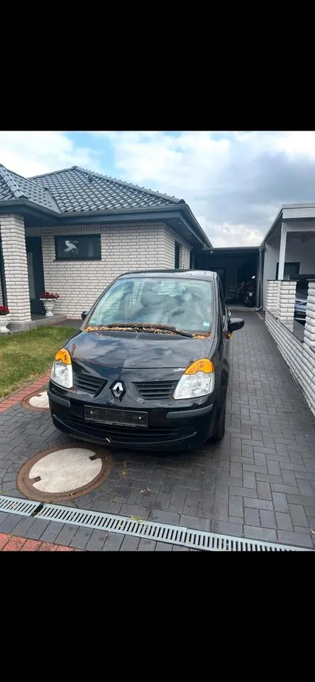 Renault Modus