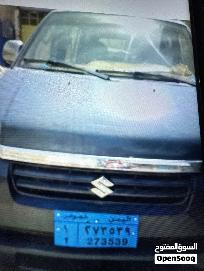 Suzuki Other 2005 photo 2