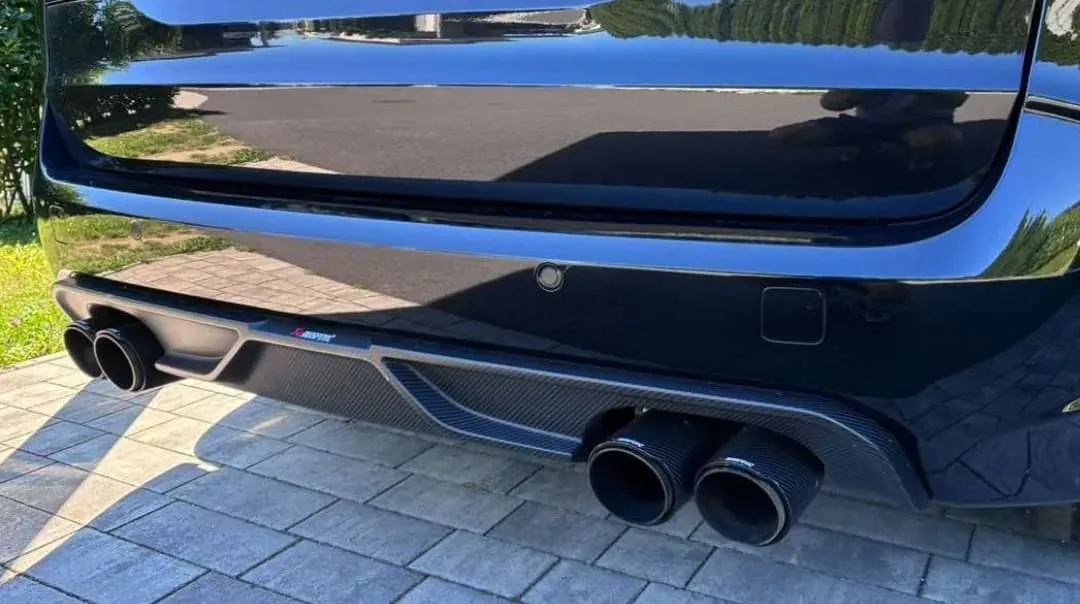 BMW X5 2016 photo 3
