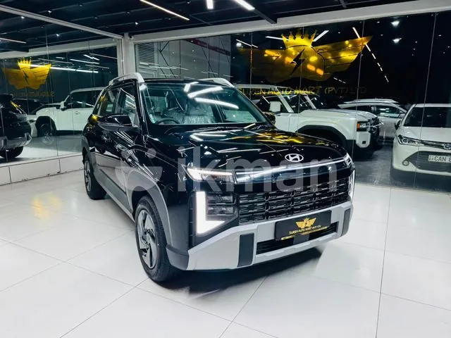 Hyundai Venue 2026 photo 3