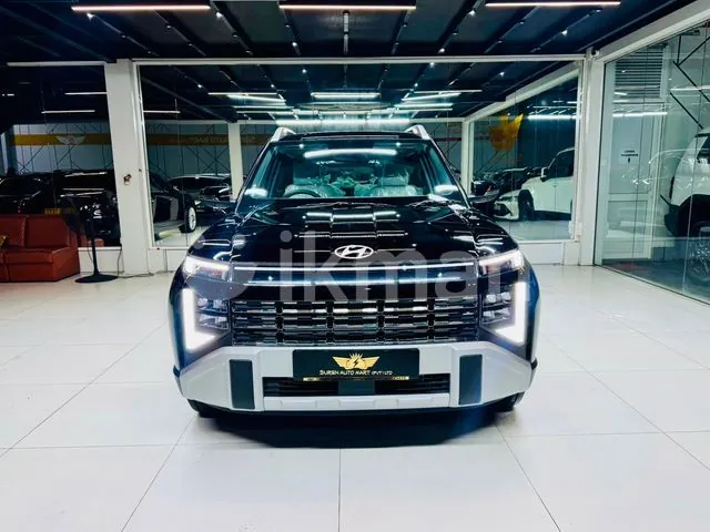Hyundai Venue 2026 photo 2
