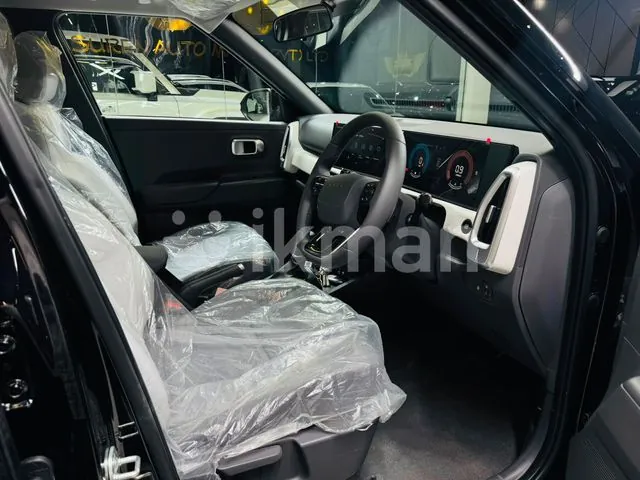 Hyundai Venue 2026 photo 4