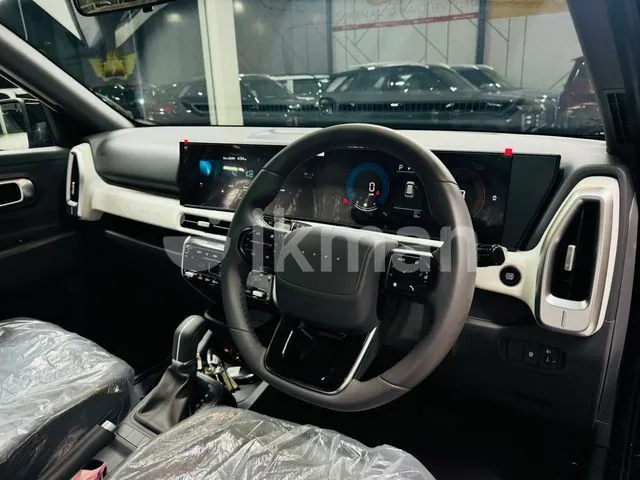 Hyundai Venue 2026 photo 5
