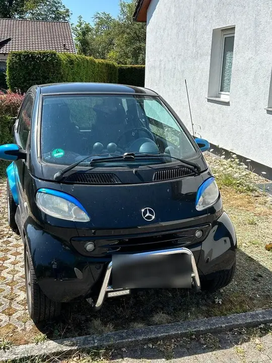 Smart 450