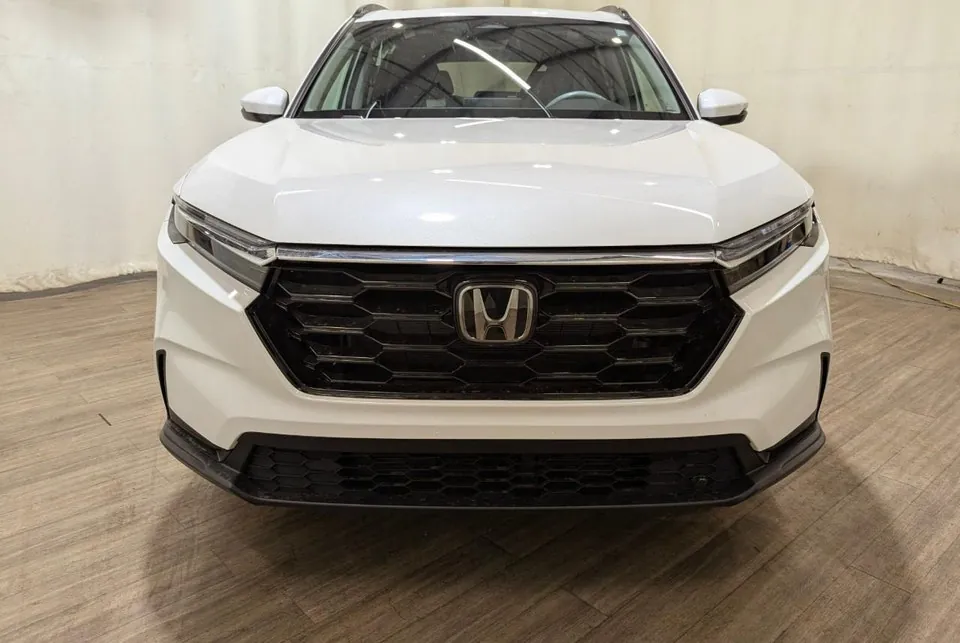 Honda Cr-V 2026 photo 2