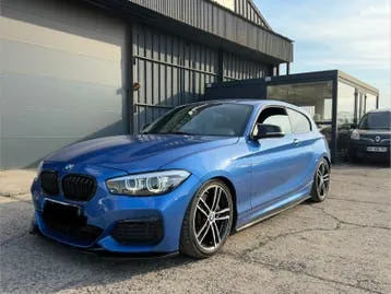 BMW M140I