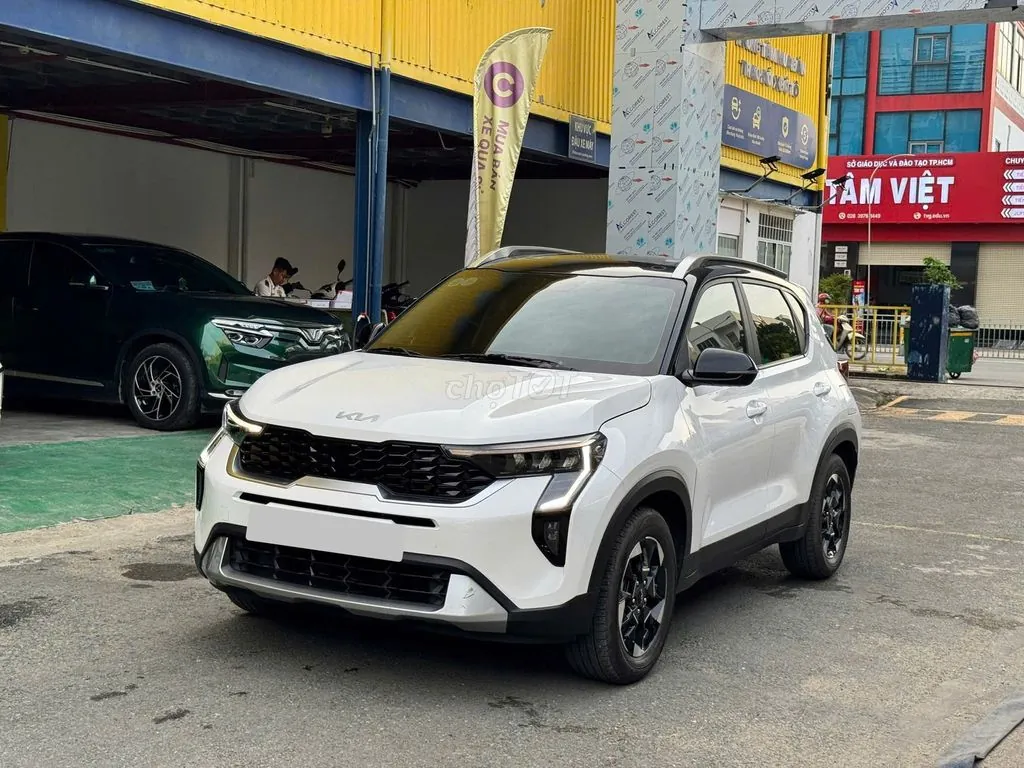 Kia Sonet