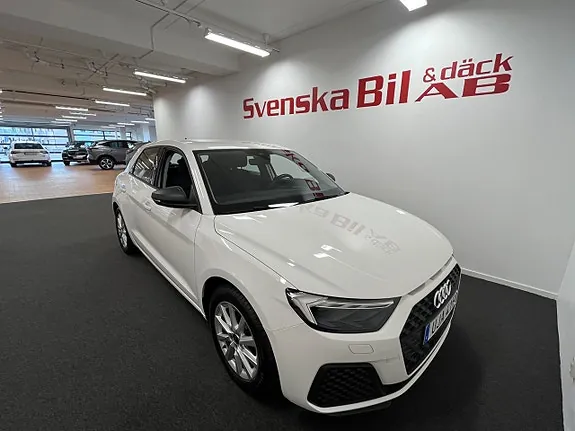 Audi A1 2023 photo 5