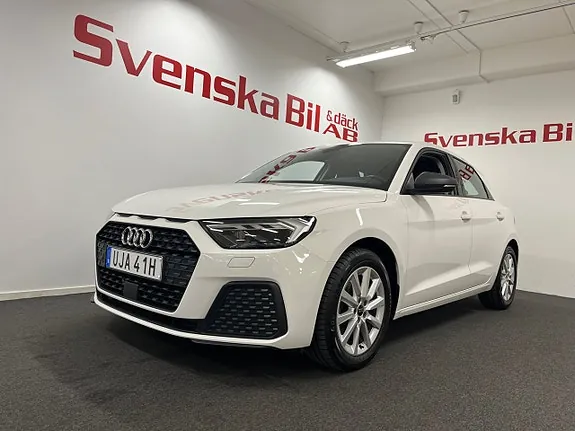 Audi A1 2023 photo 3