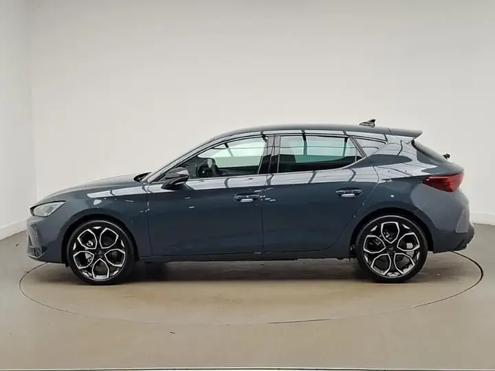 Cupra Leon 2026 photo 4