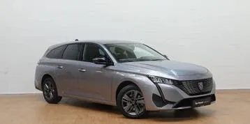 Peugeot 308 2025 photo 3