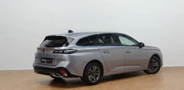 Peugeot 308 2025 photo 2