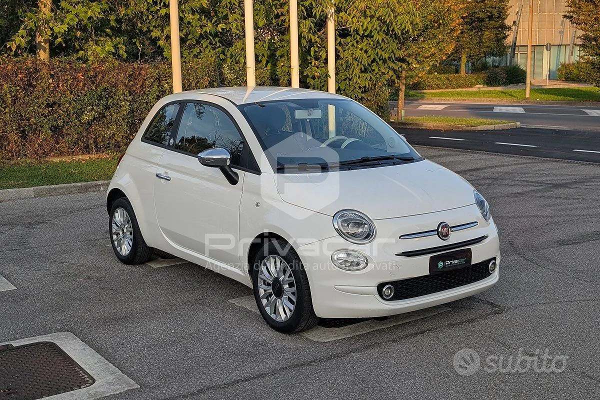 Fiat 500 2017 photo 3