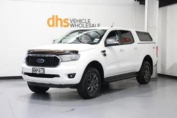 Ford Ranger 2021 photo 4