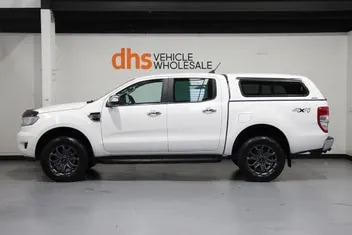 Ford Ranger 2021 photo 5