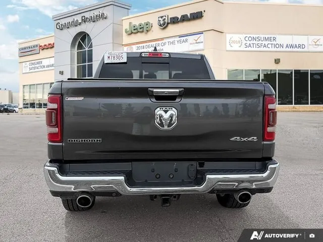 Ram 1500 2019 photo 5