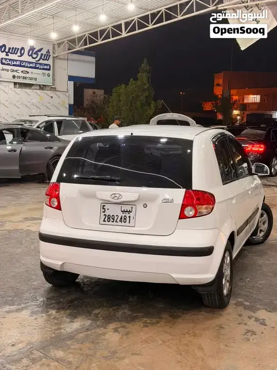 Hyundai Other 2002 photo 3