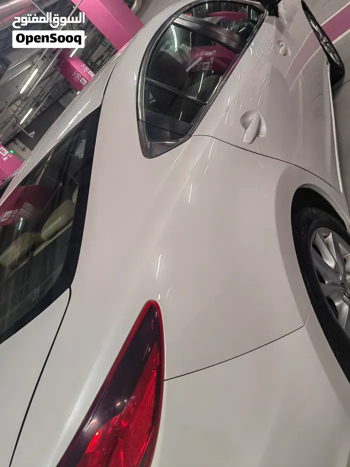 Mazda 6 2014 photo 4