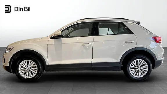 Volkswagen T-Roc 2023 photo 2