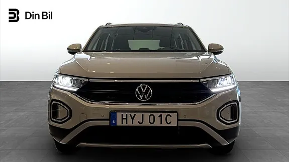 Volkswagen T-Roc 2023 photo 4