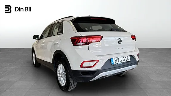Volkswagen T-Roc 2023 photo 3