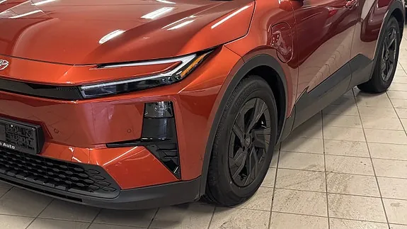 Toyota Chr 2026 photo 2