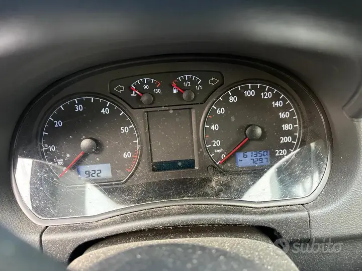 Volkswagen Polo 2004 photo 4