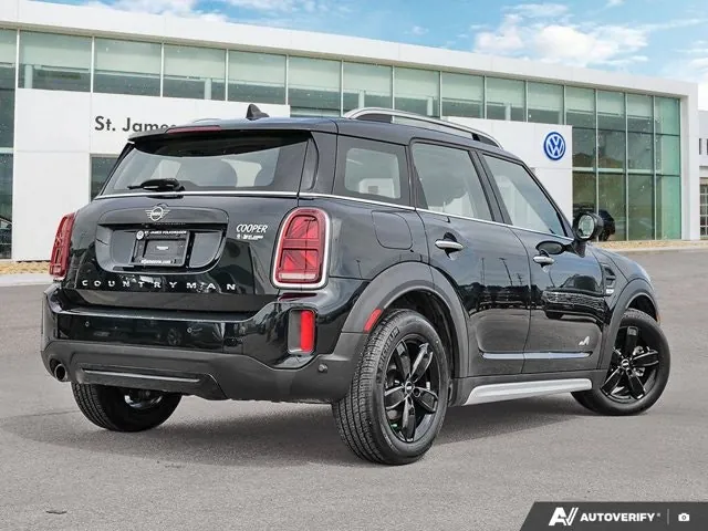 Mini Countryman 2024 photo 5