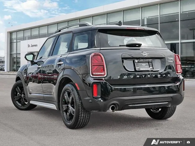 Mini Countryman 2024 photo 3