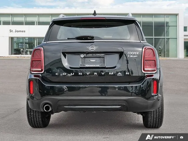 Mini Countryman 2024 photo 4