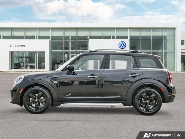 Mini Countryman 2024 photo 2