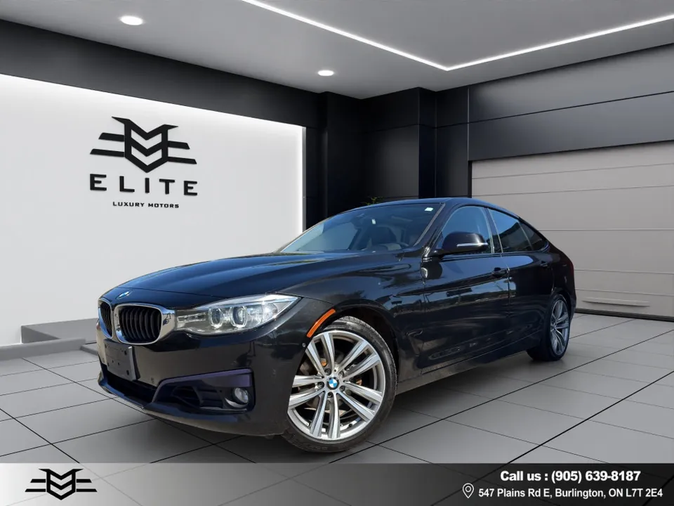 BMW 3 Series 2016 photo 3
