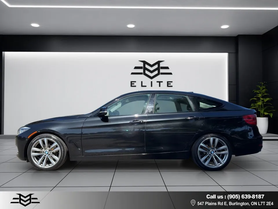 BMW 3 Series 2016 photo 4