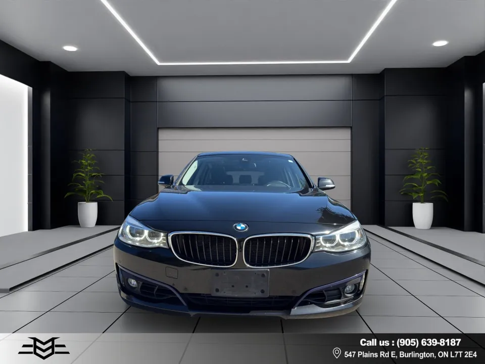 BMW 3 Series 2016 photo 2